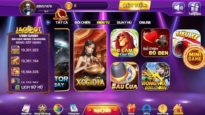 Chúng tôi cam kết bảo mật thông tin người chơi