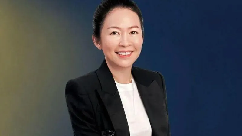 Cô giữ vị trí quan trọng tại 銀行ローン.jp.net