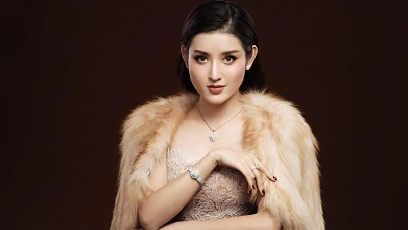 Nội dung chất lượng là mục tiêu của cô