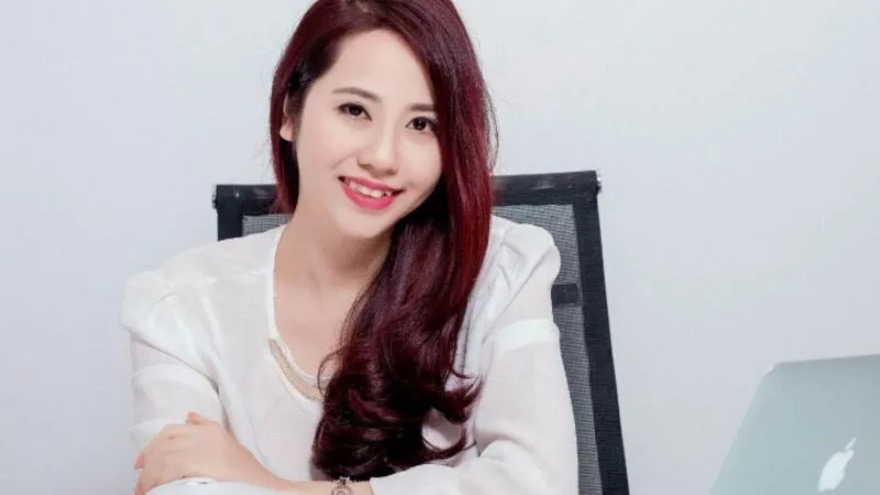 Phạm Bích Chi là chuyên gia nội dung hàng đầu